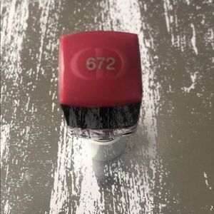 Dior Satin Rouge Lipstick